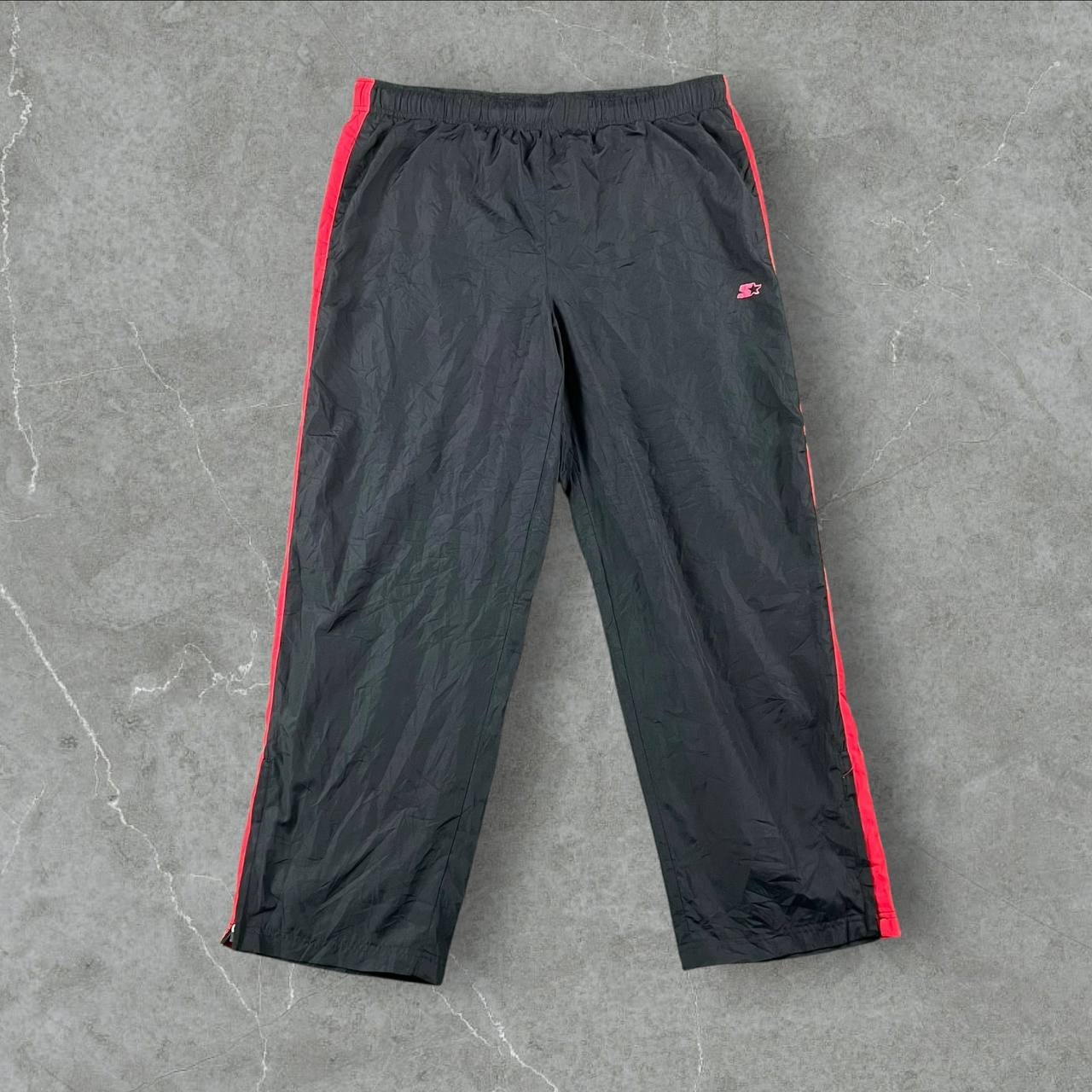 Pantaloni Track Pants Starter vintage Starter