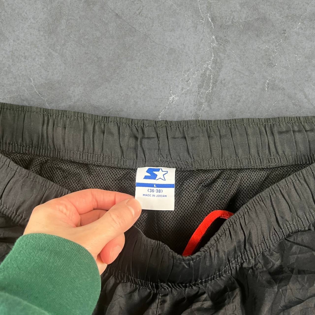 Pantaloni Track Pants Starter vintage Starter