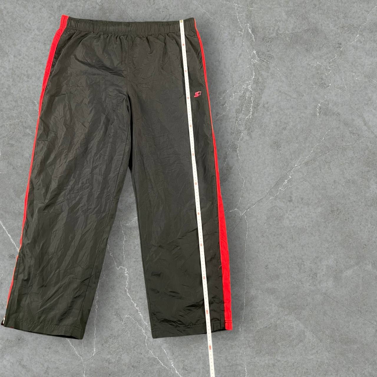 Pantaloni Track Pants Starter vintage Starter