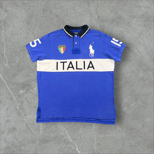 Polo Ralph Lauren Italy Chief Keef Ralph Lauren