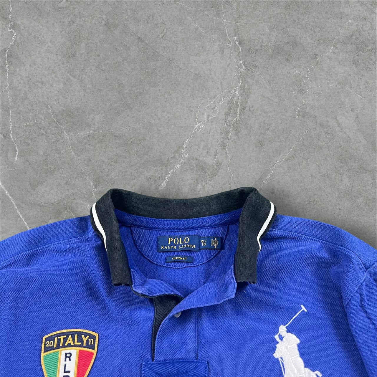 Polo Ralph Lauren Italy Chief Keef Ralph Lauren