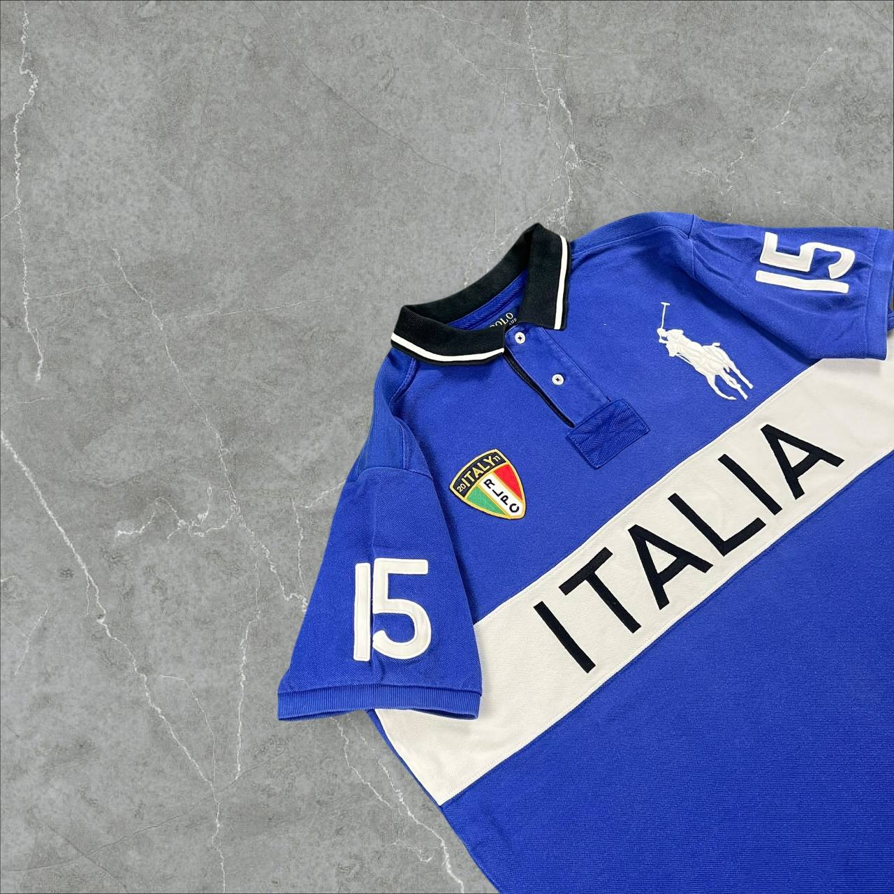 Polo Ralph Lauren Italy Chief Keef Ralph Lauren