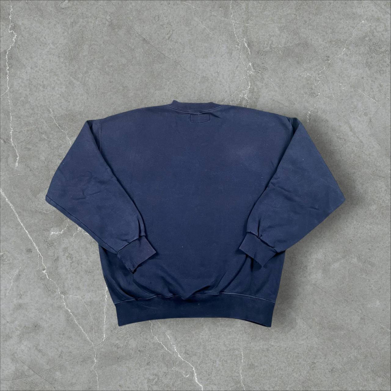 Felpa vintage Russell Athletic Russell Athletic