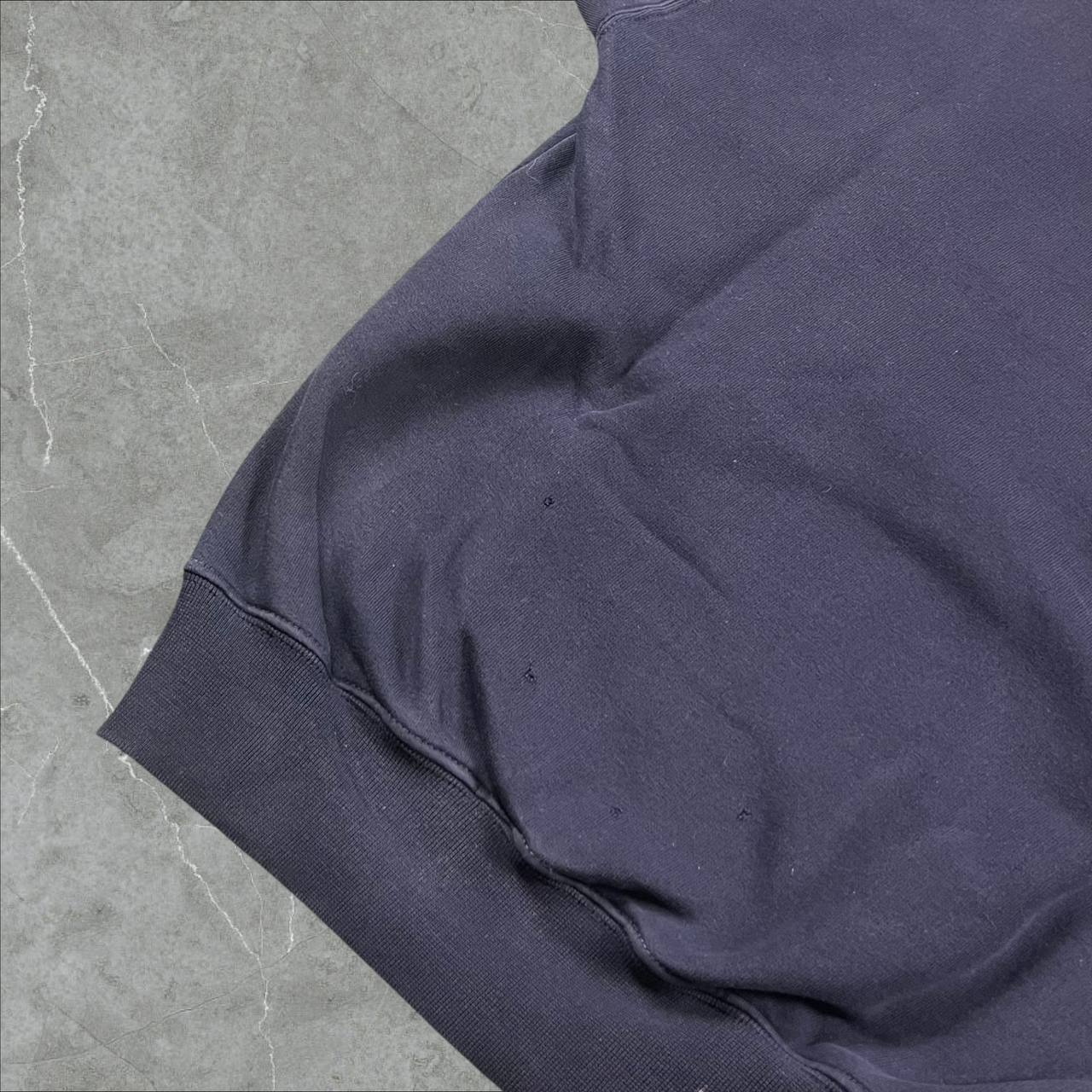 Felpa vintage Russell Athletic Russell Athletic