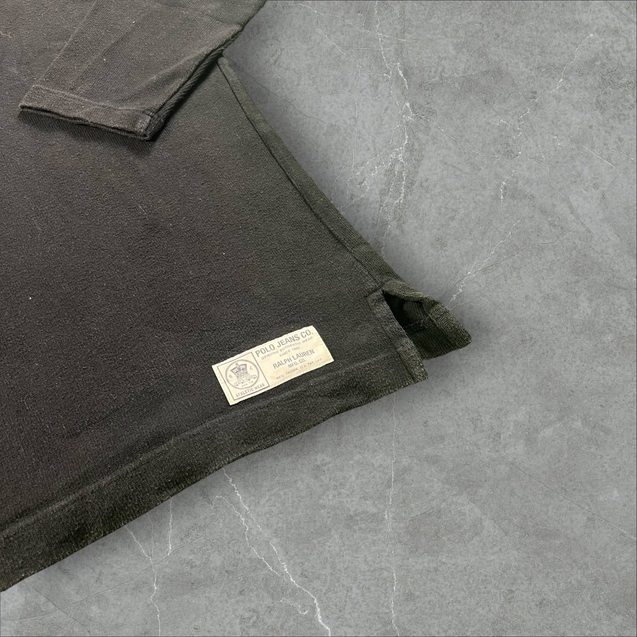 Felpa Polo Jeans Company by Ralph Lauren vintage Ralph Lauren