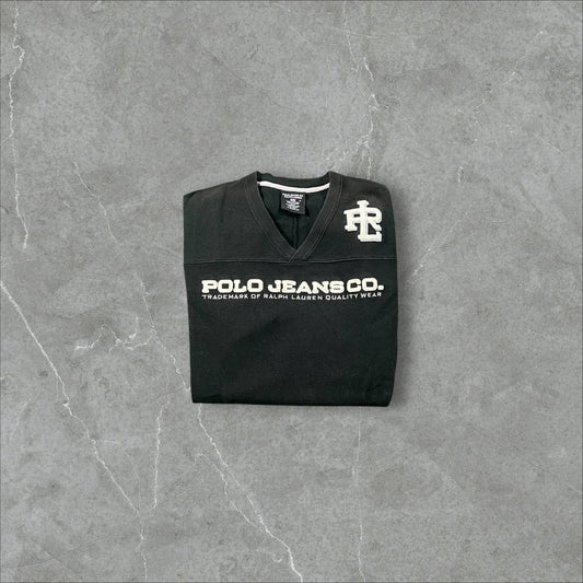 Felpa Polo Jeans Company by Ralph Lauren vintage Ralph Lauren