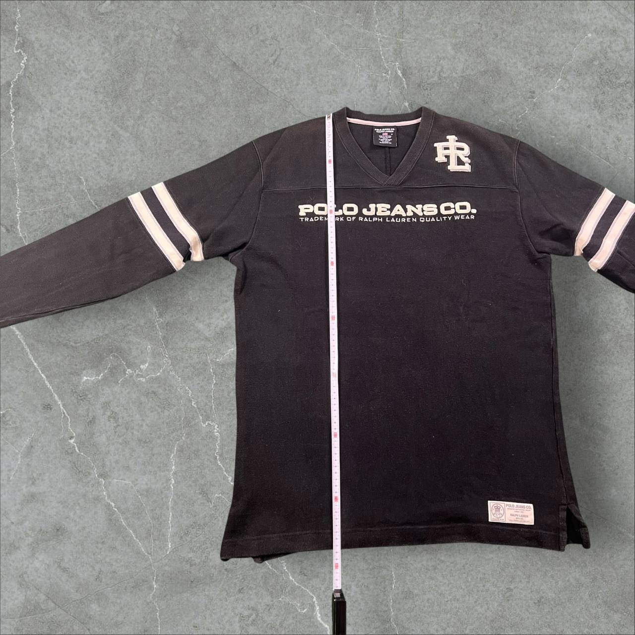 Felpa Polo Jeans Company by Ralph Lauren vintage Ralph Lauren