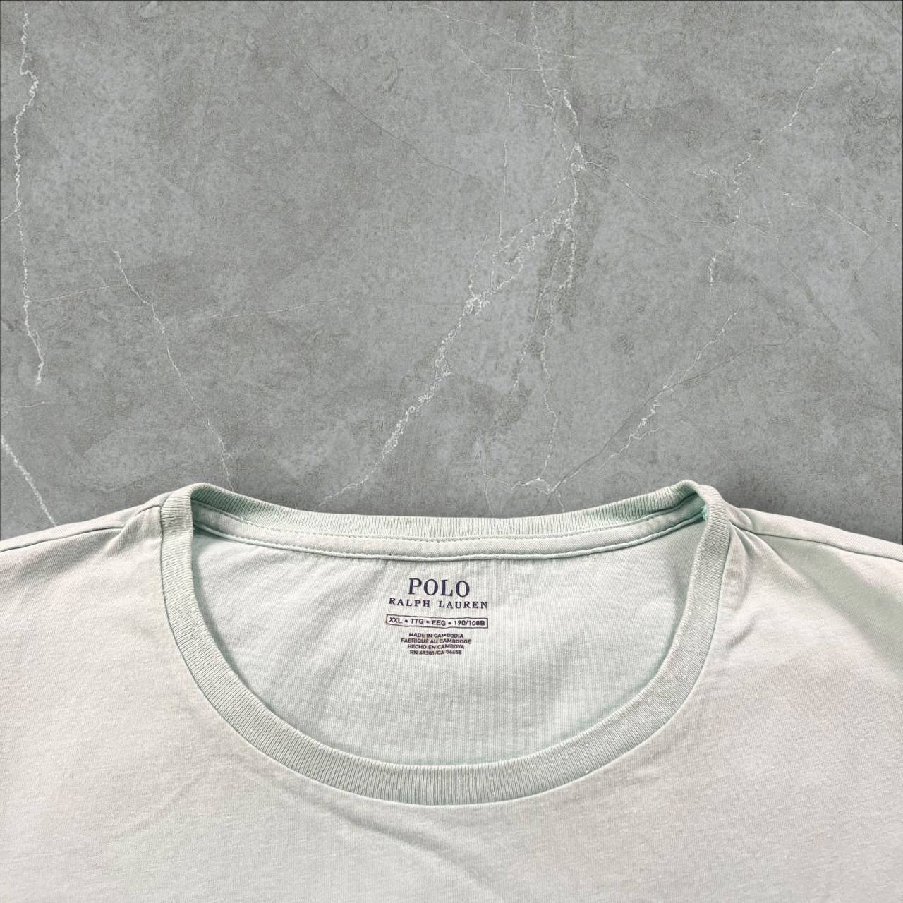 T-Shirt Polo Ralph Lauren Ralph Lauren