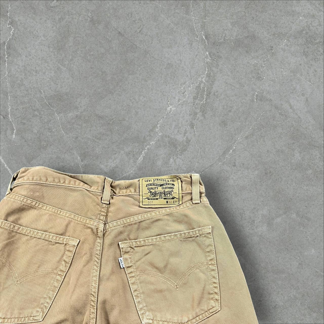 Jeans Levi’s vintage Levi's