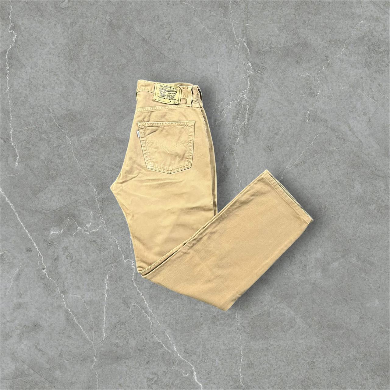 Jeans Levi’s vintage Levi's