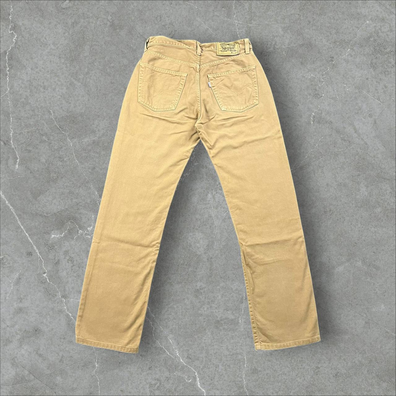 Jeans Levi’s vintage Levi's