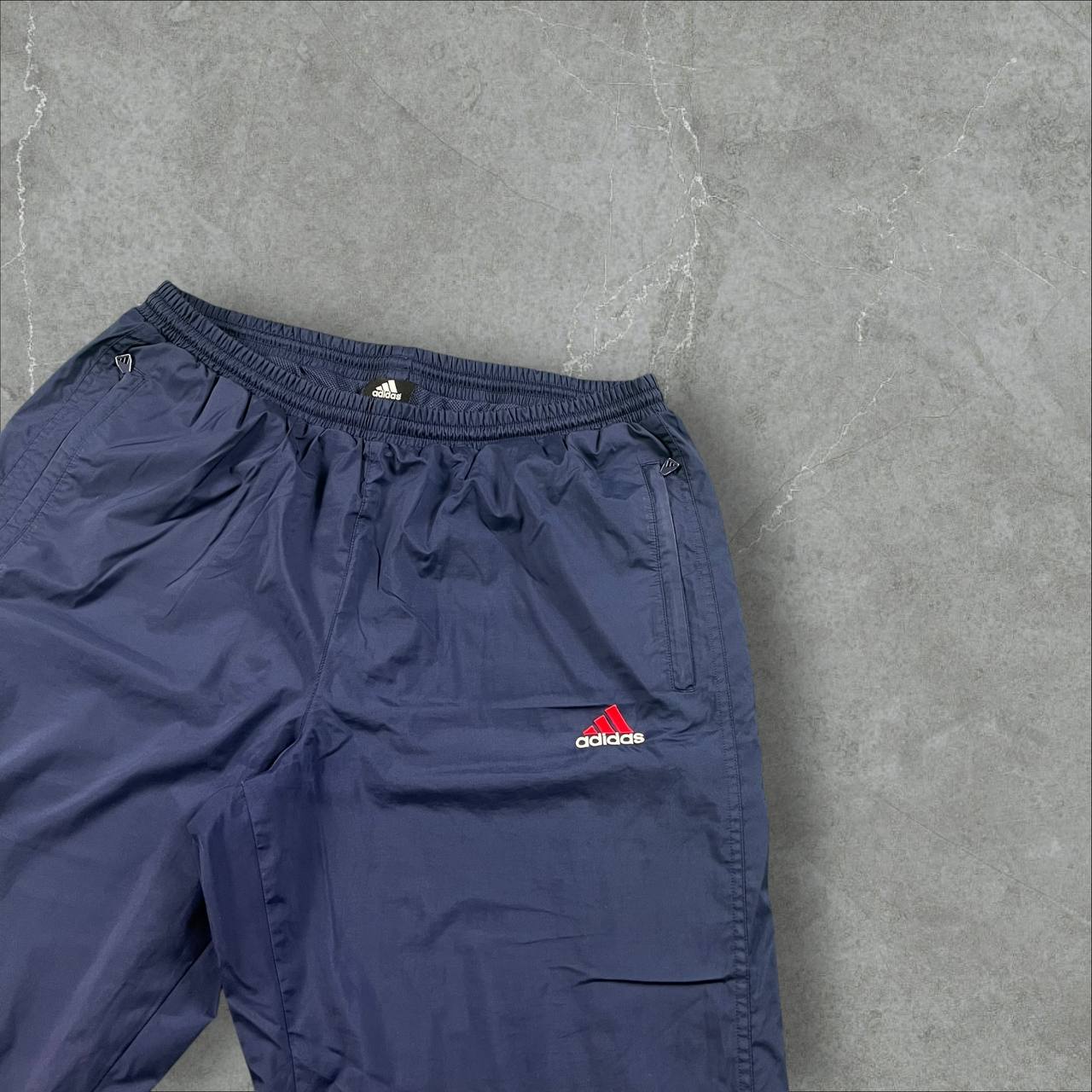 Pantaloni Track Pants Adidas vintage Adidas