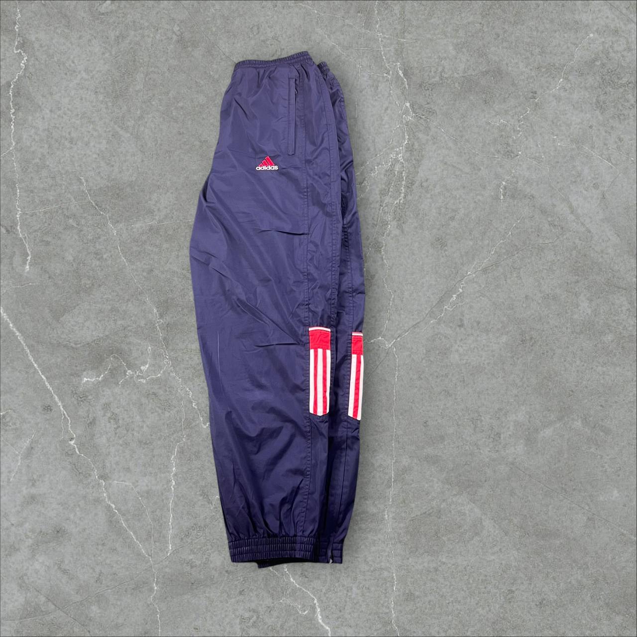 Pantaloni Track Pants Adidas vintage Adidas