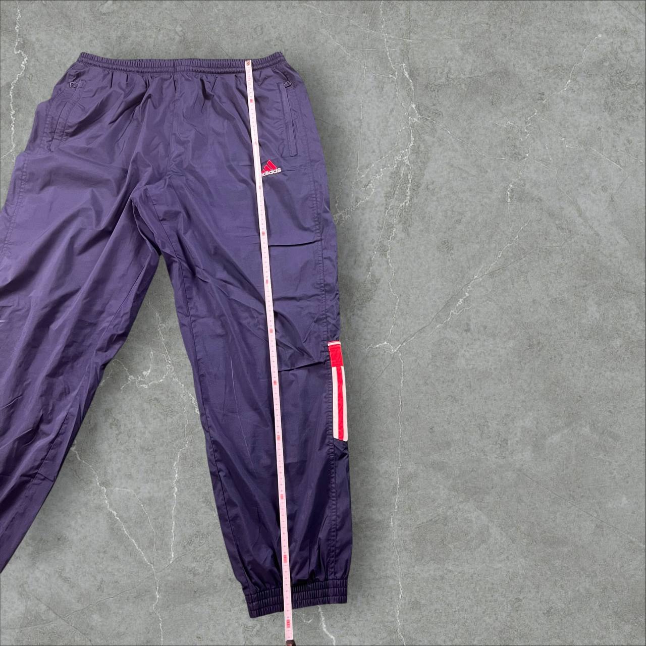 Pantaloni Track Pants Adidas vintage Adidas