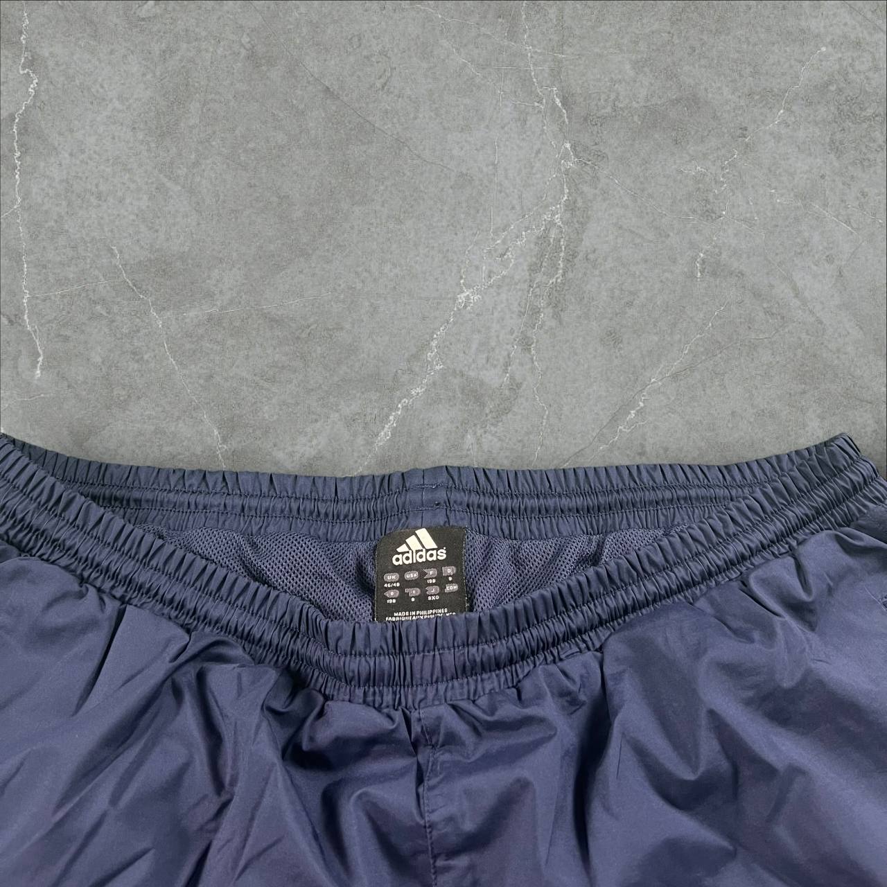 Pantaloni Track Pants Adidas vintage Adidas