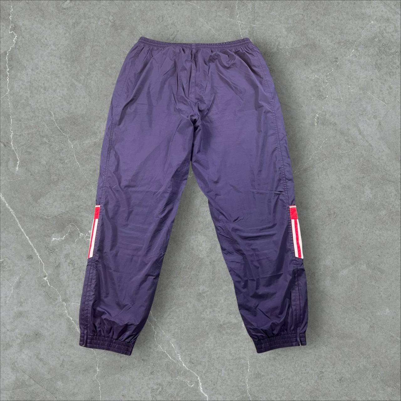 Pantaloni Track Pants Adidas vintage Adidas