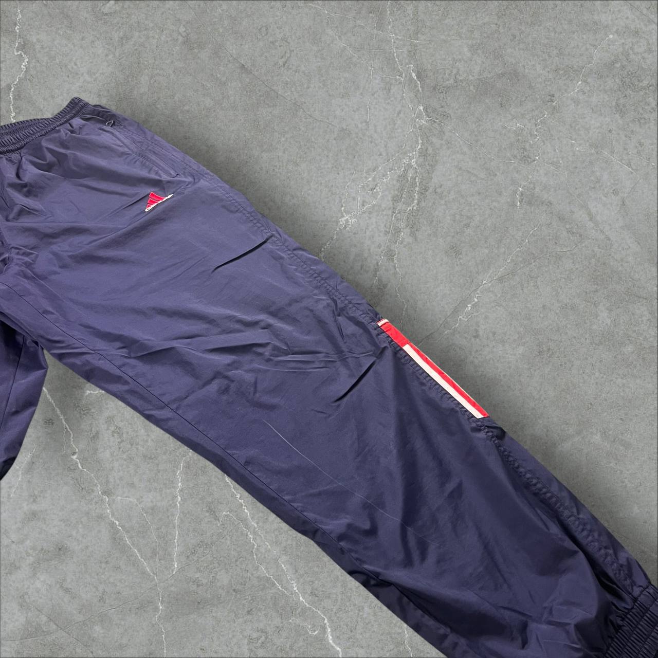 Pantaloni Track Pants Adidas vintage Adidas