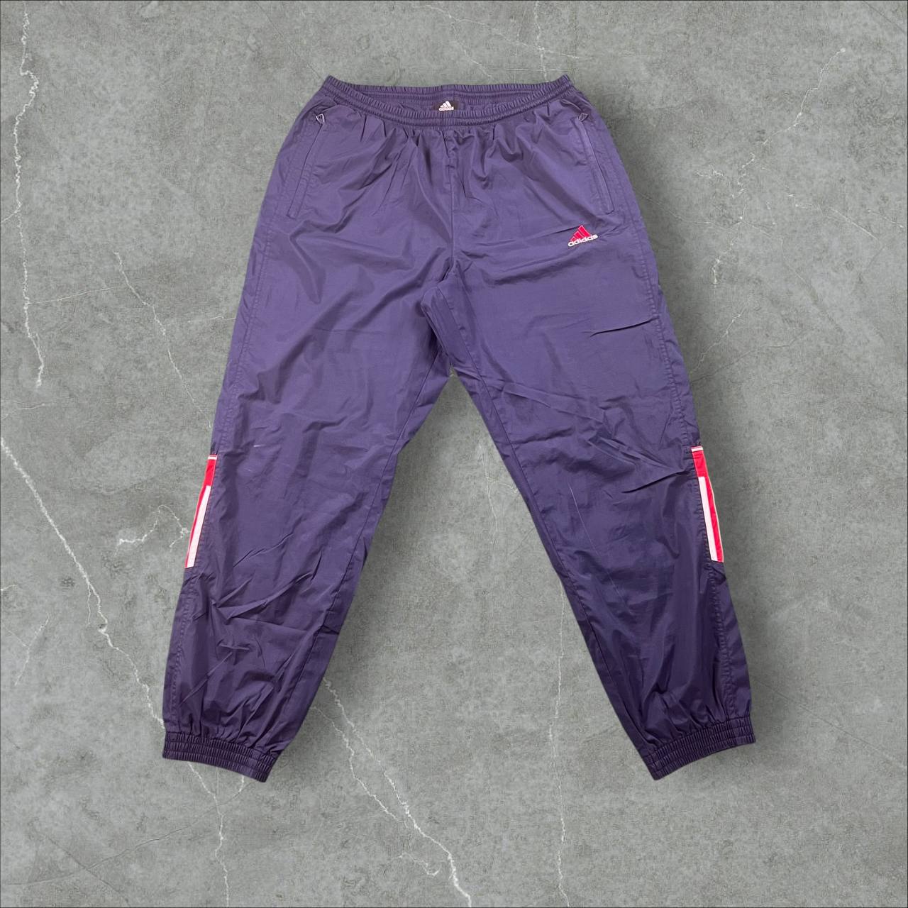 Pantaloni Track Pants Adidas vintage Adidas