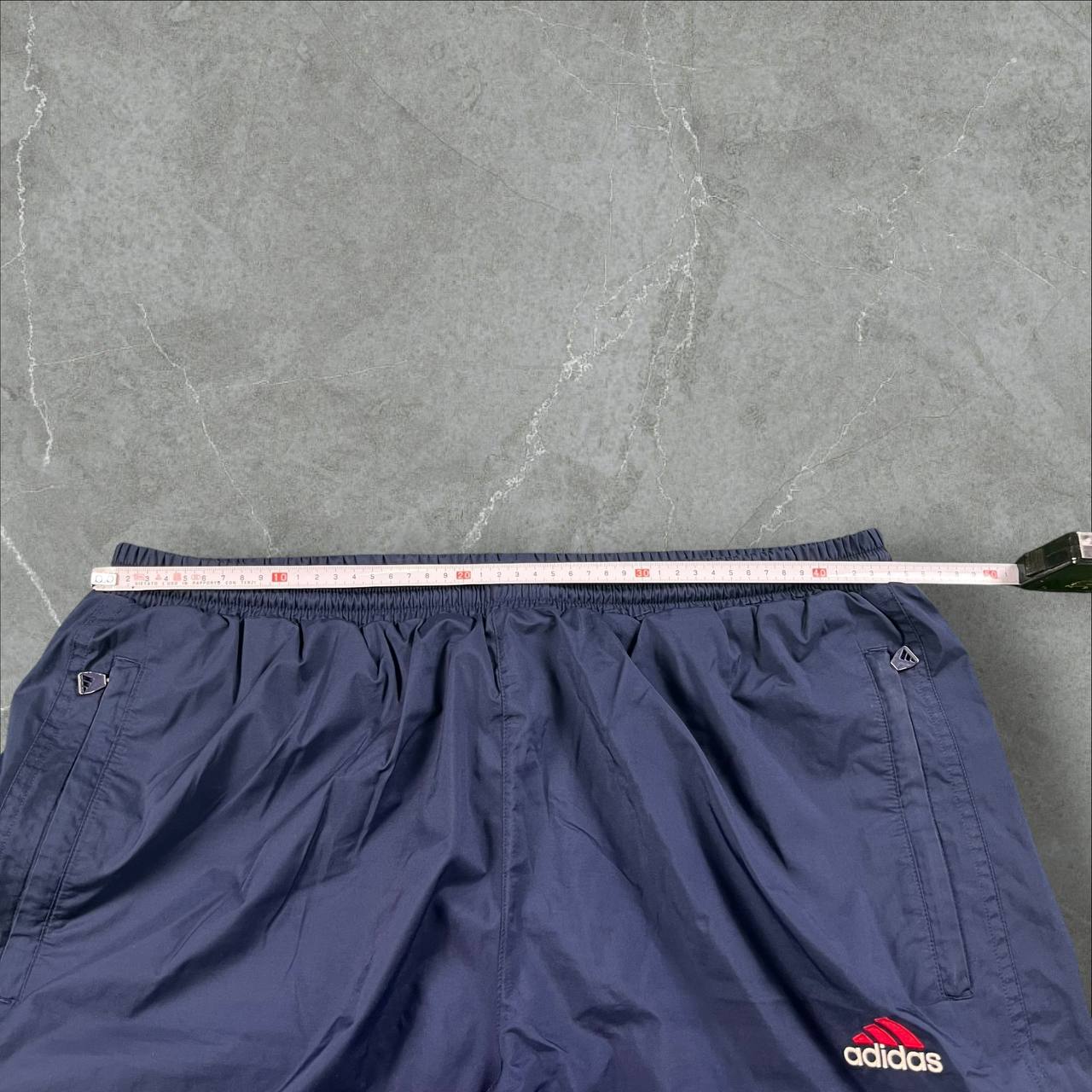 Pantaloni Track Pants Adidas vintage Adidas