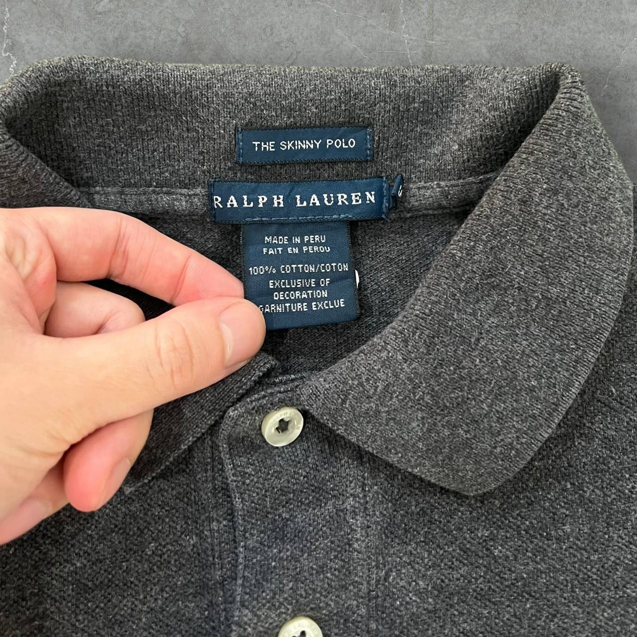 Polo Ralph Lauren Ralph Lauren