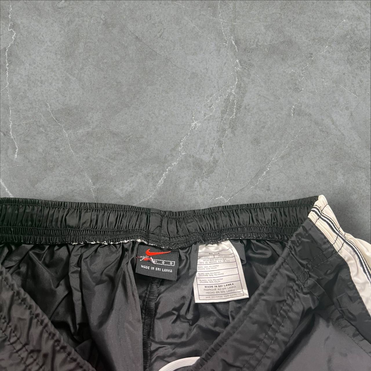 Pantaloni Track Pants Nike vintage Nike