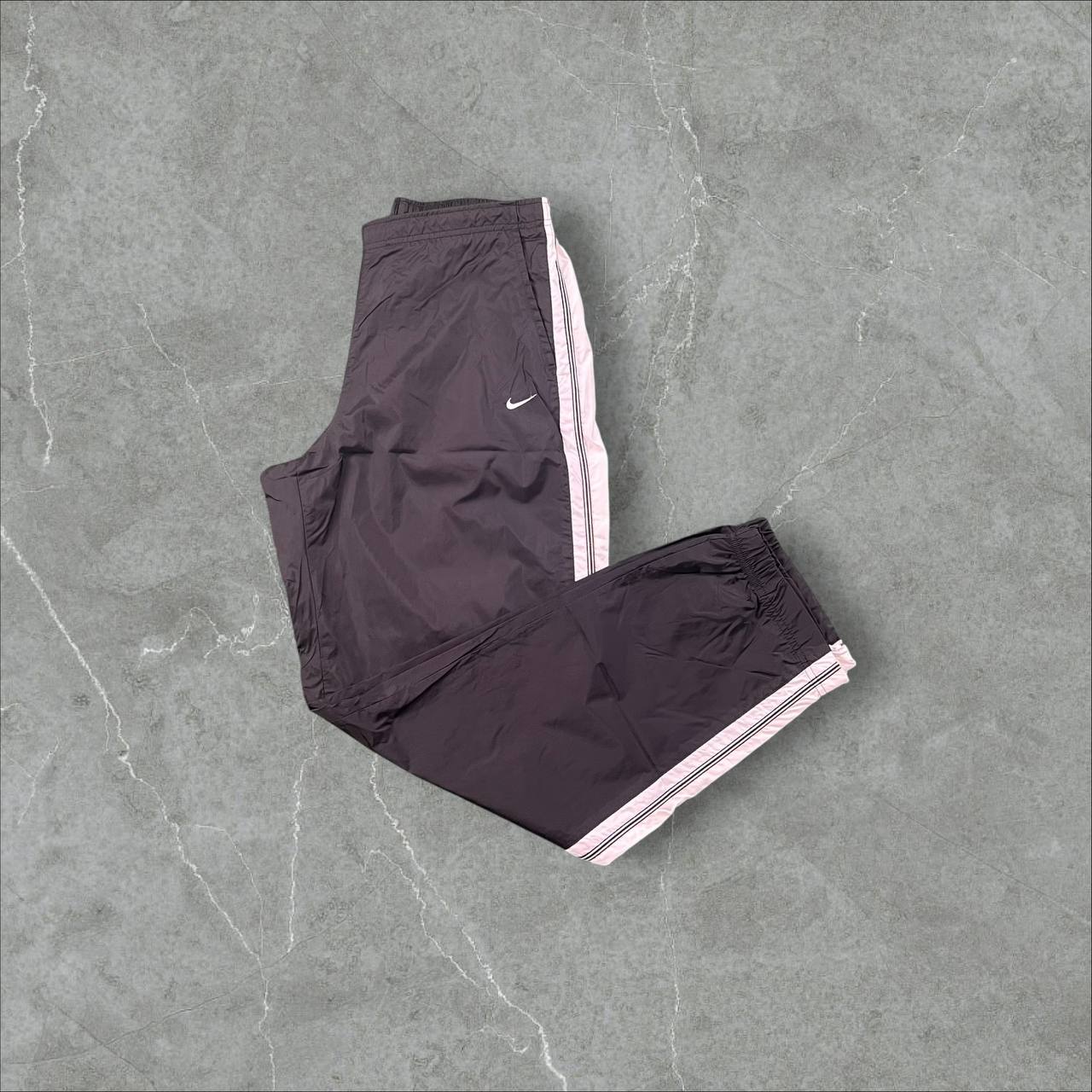 Pantaloni Track Pants Nike vintage Nike