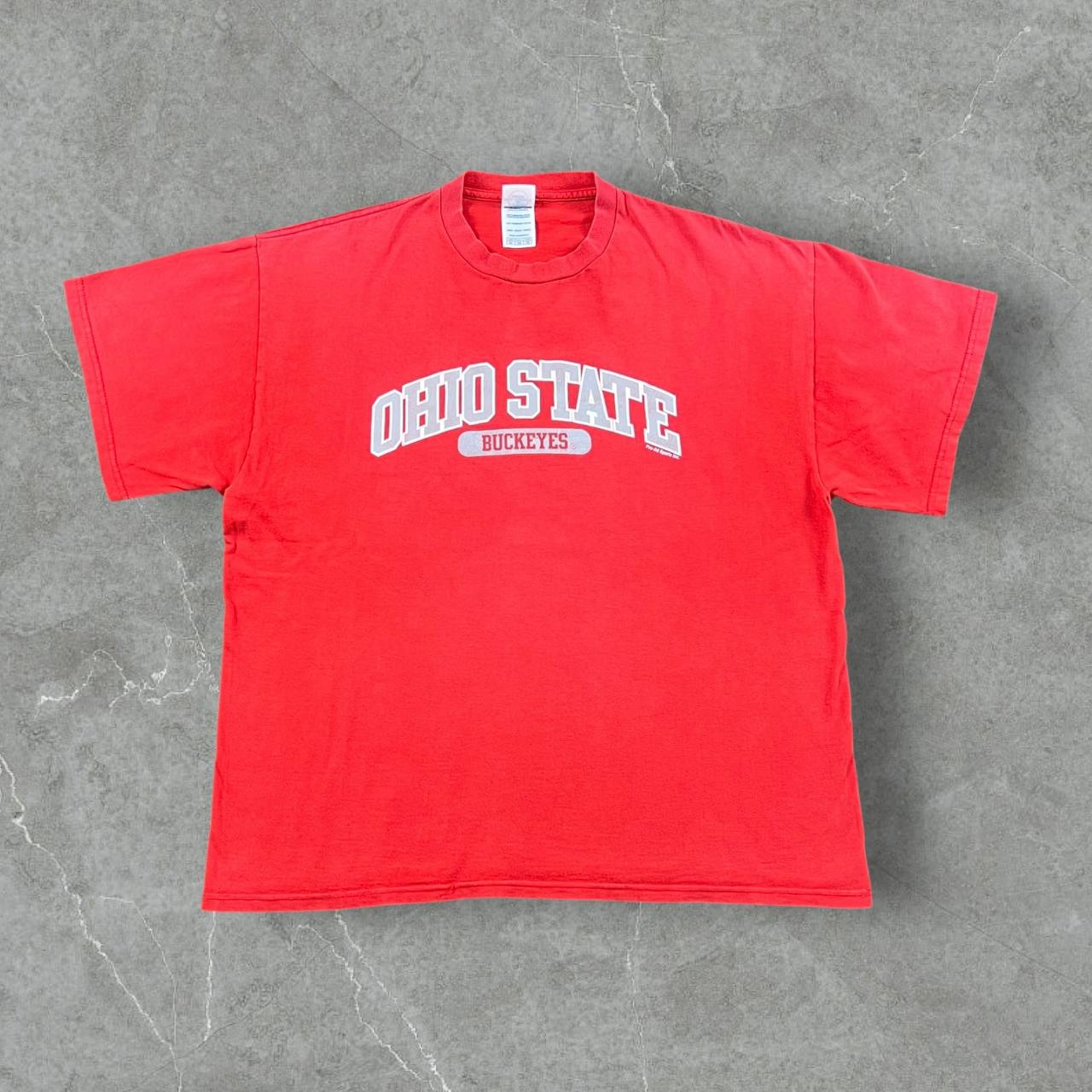 T-Shirt Ohio State Buckeyes NCAA NCAA
