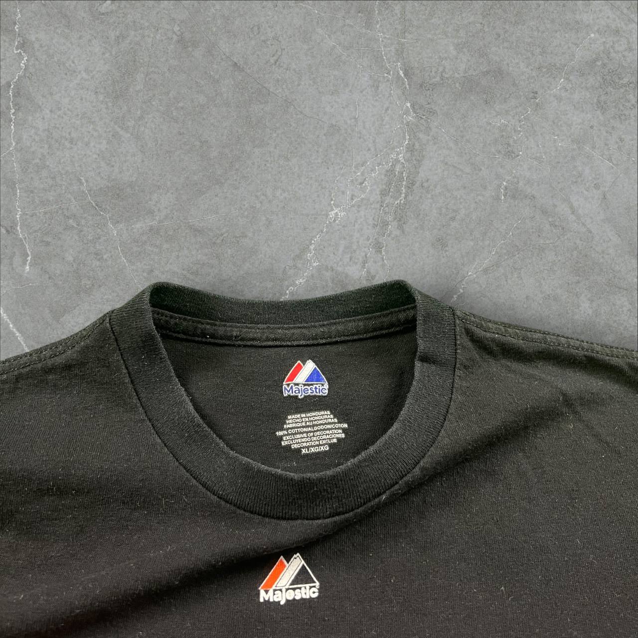 T-Shirt Miami Marlins Lee 45 MLB Baseball MLB