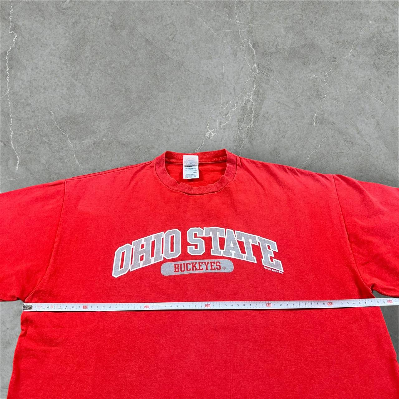 T-Shirt Ohio State Buckeyes NCAA NCAA