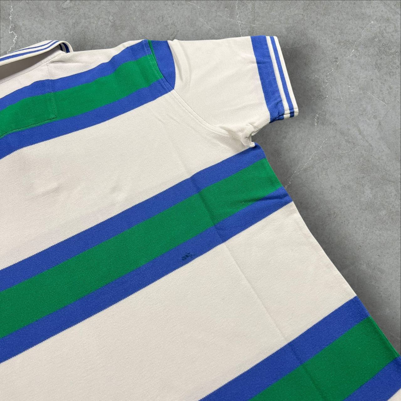 Polo Nautica vintage Nautica