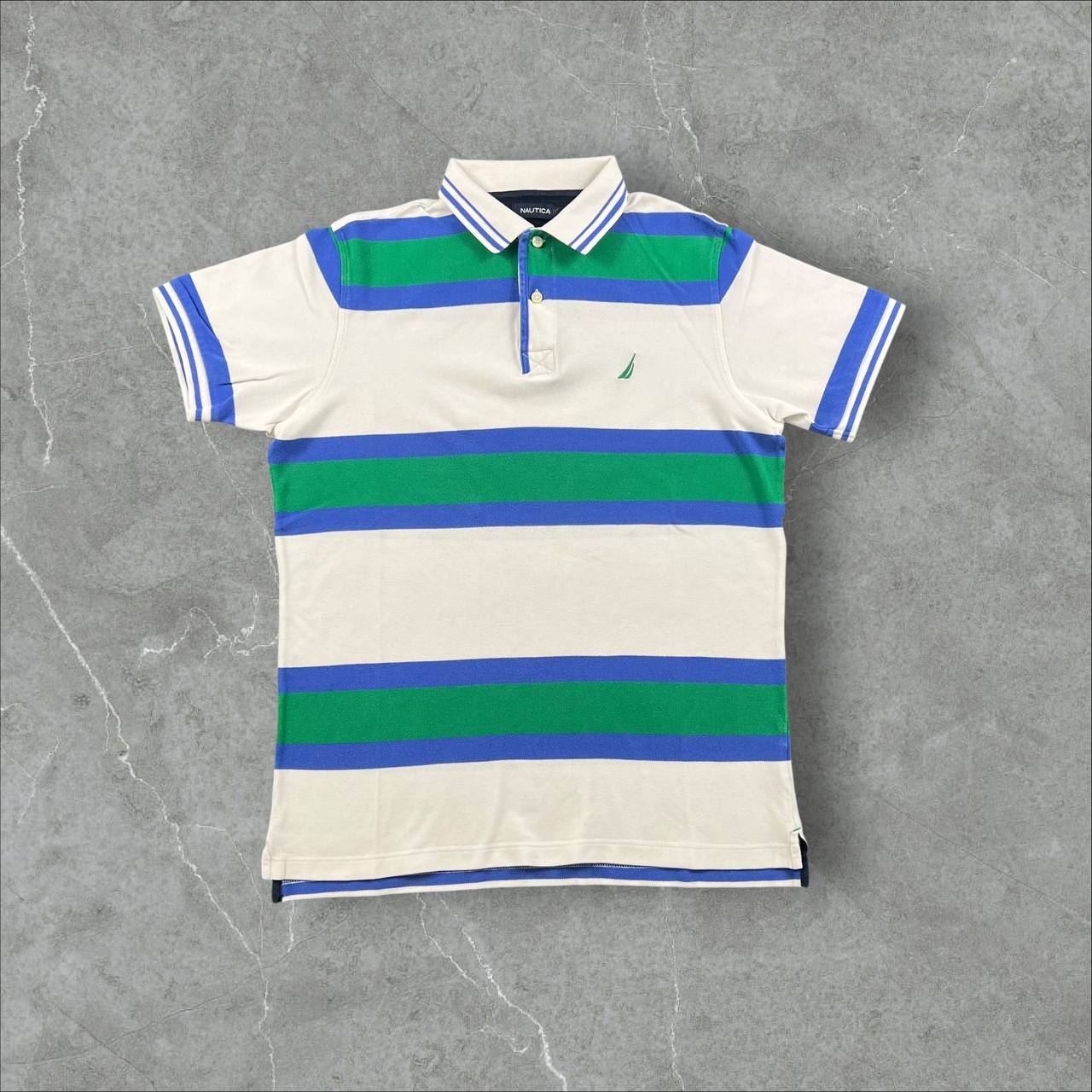 Polo Nautica vintage Nautica