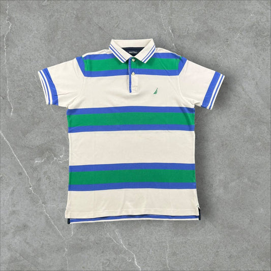 Polo Nautica vintage Nautica