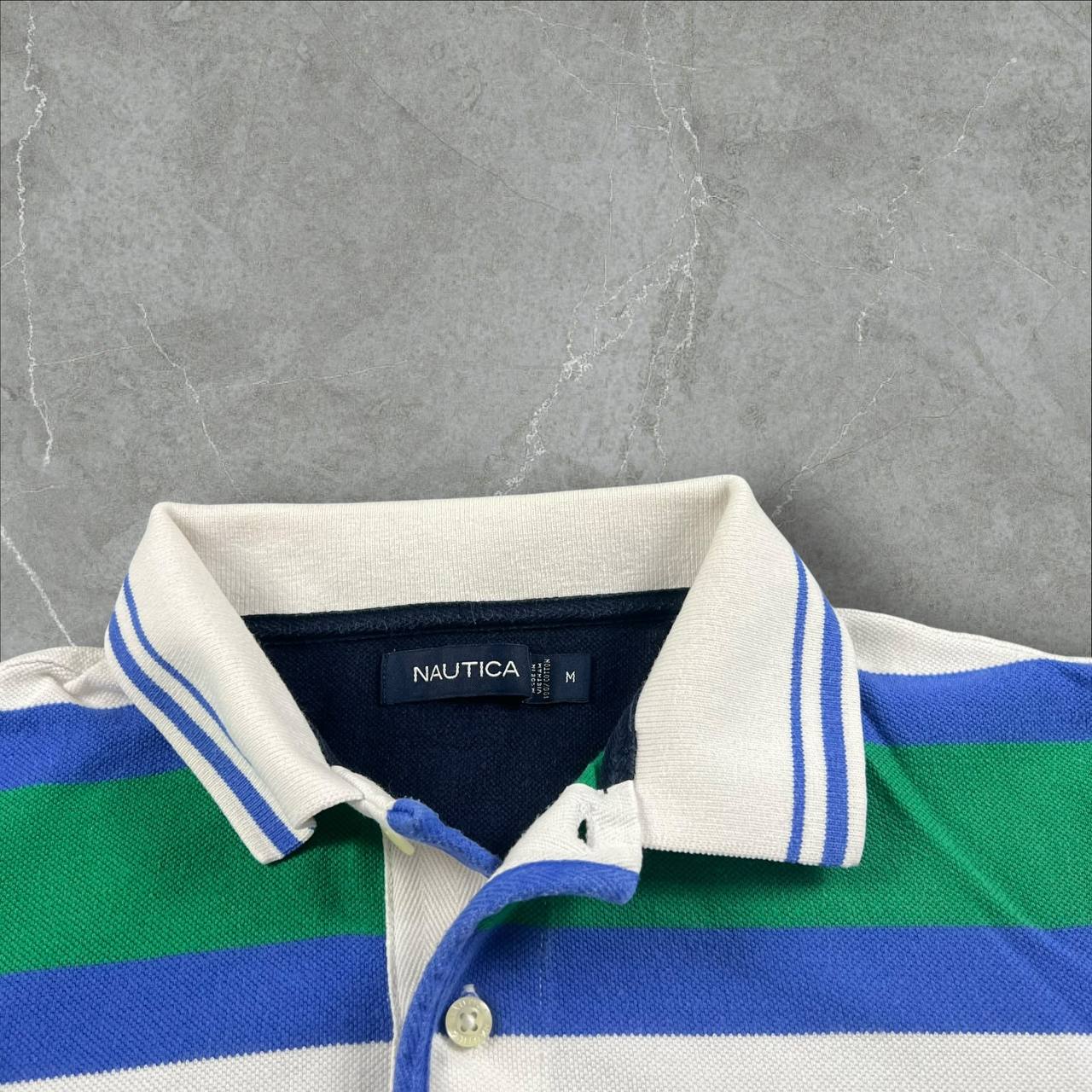 Polo Nautica vintage Nautica