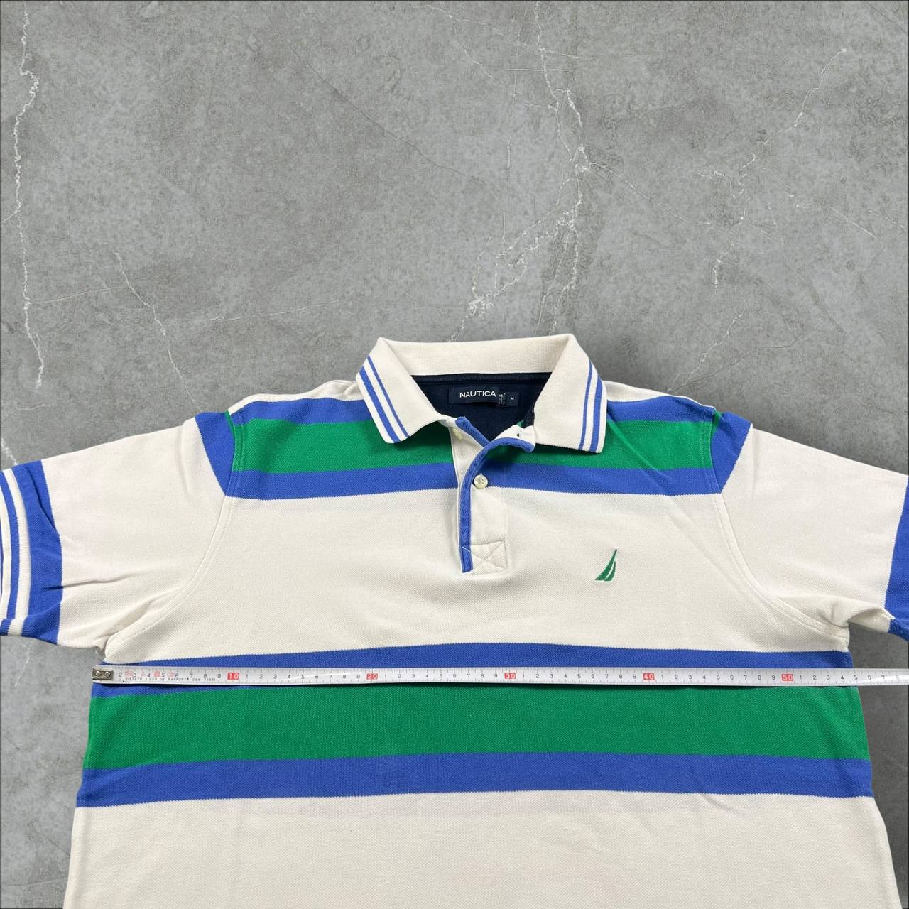 Polo Nautica vintage Nautica