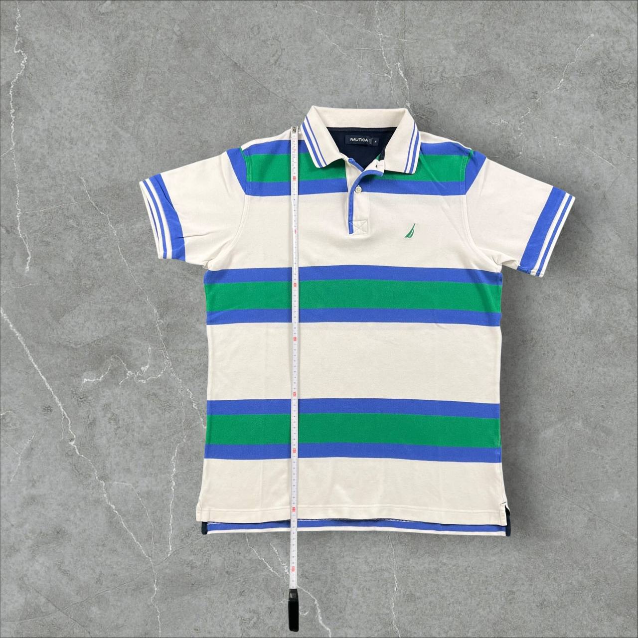 Polo Nautica vintage Nautica