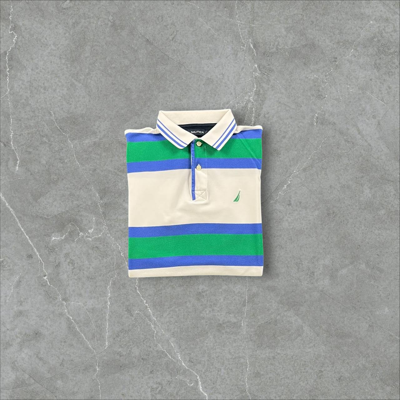 Polo Nautica vintage Nautica