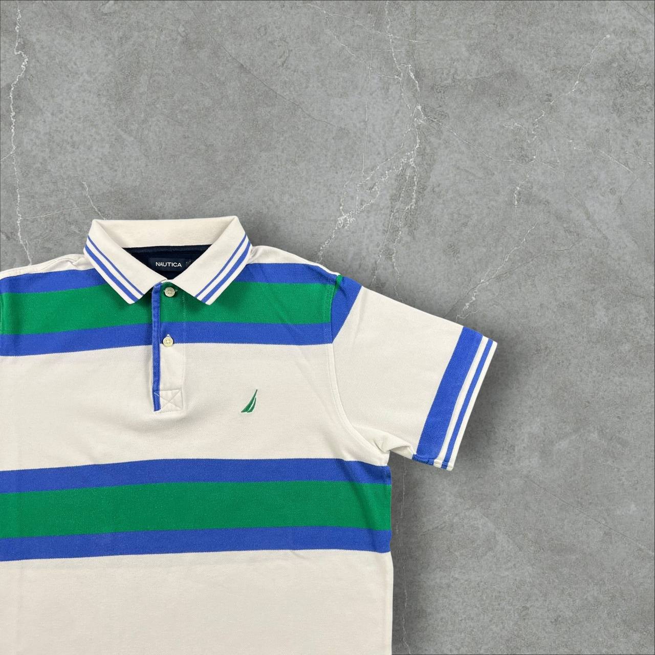 Polo Nautica vintage Nautica