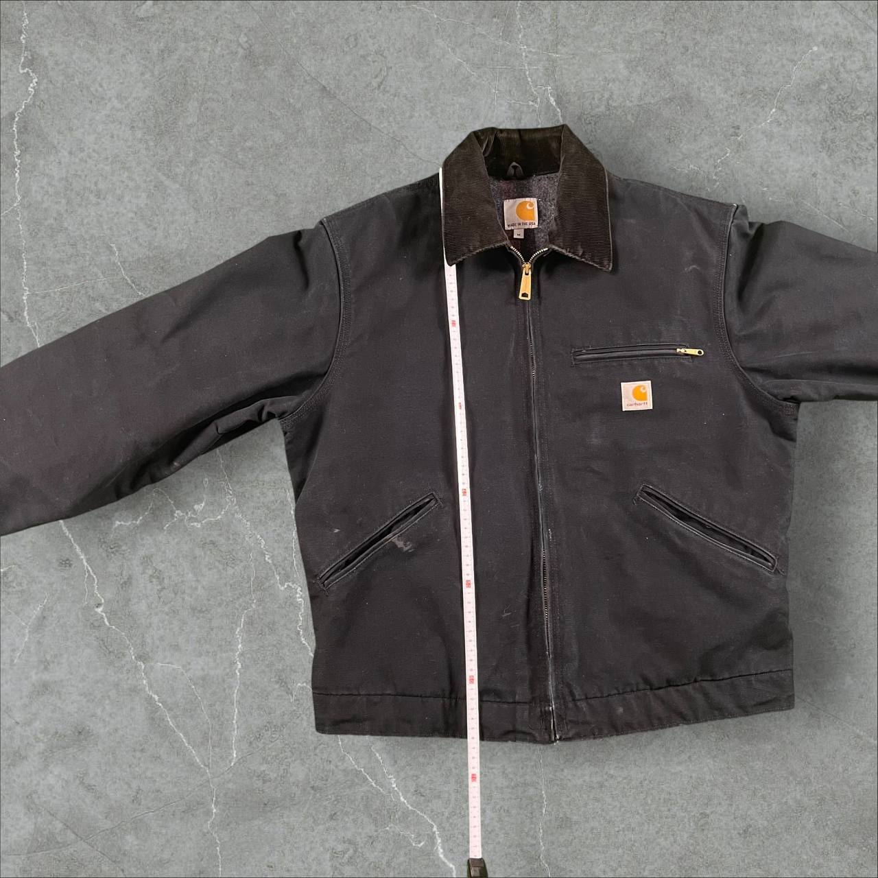 Giacca Carhartt Detroit vintage Carhartt