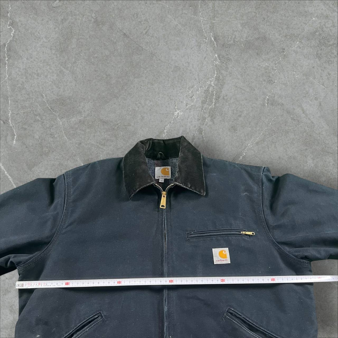 Giacca Carhartt Detroit vintage Carhartt
