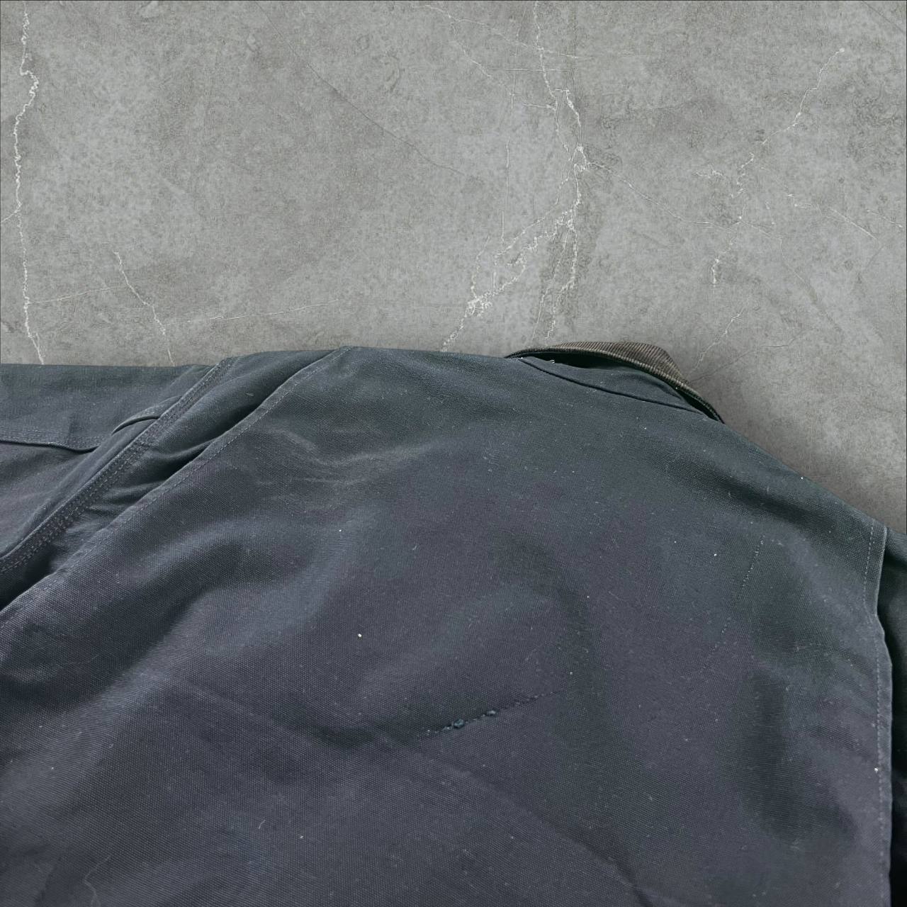 Giacca Carhartt Detroit vintage Carhartt