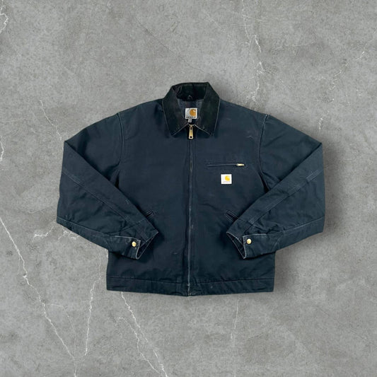 Giacca Carhartt Detroit vintage Carhartt