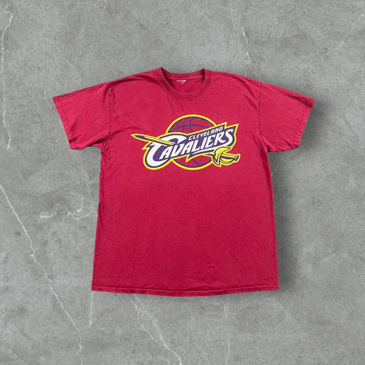T-Shirt Cleveland Cavaliers NBA NBA