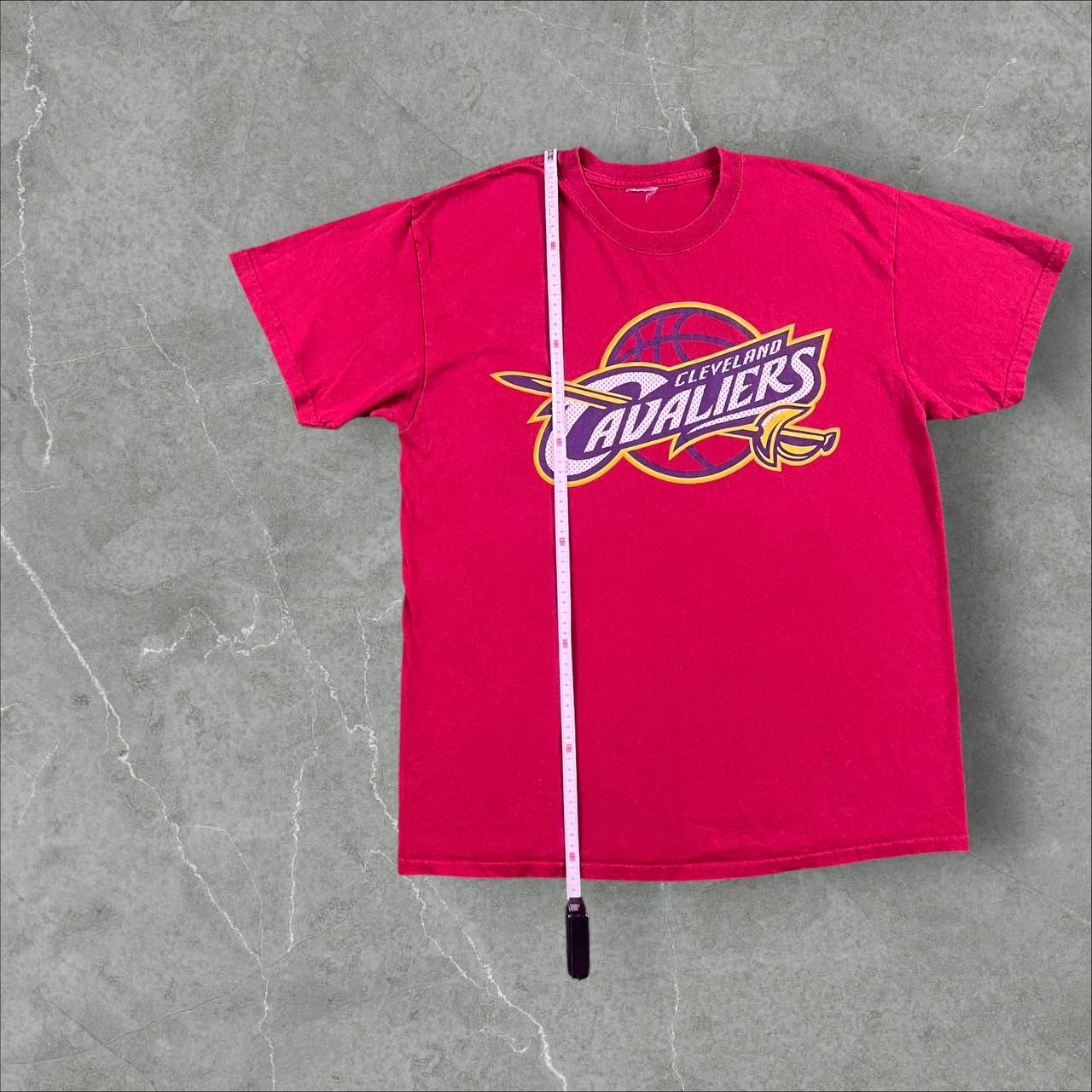 T-Shirt Cleveland Cavaliers NBA NBA
