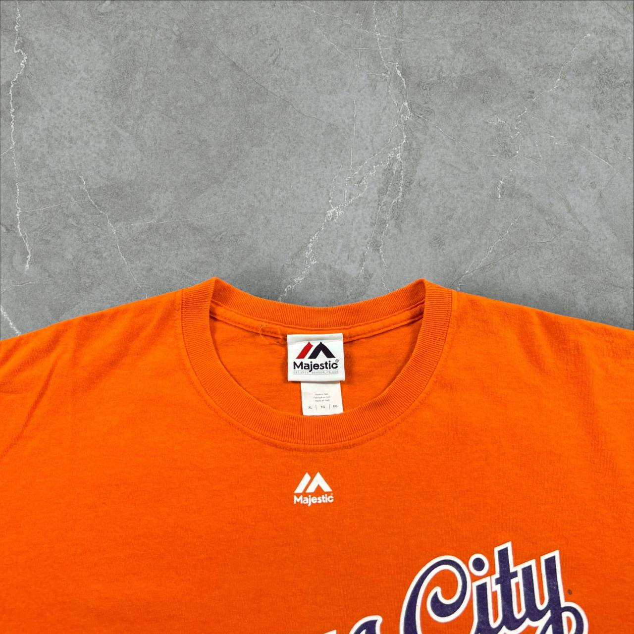 T-Shirt Kansas City MLB MLB