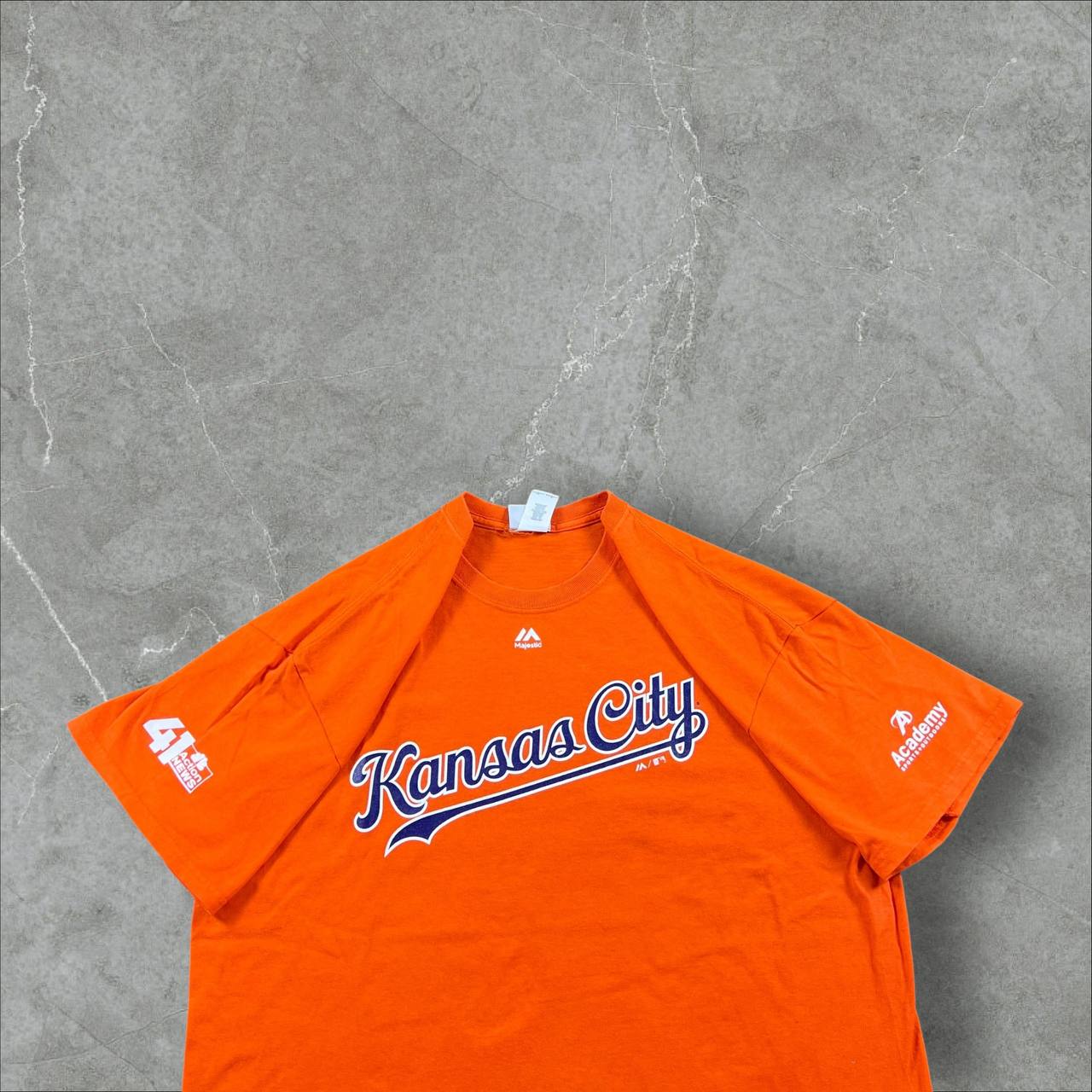 T-Shirt Kansas City MLB MLB