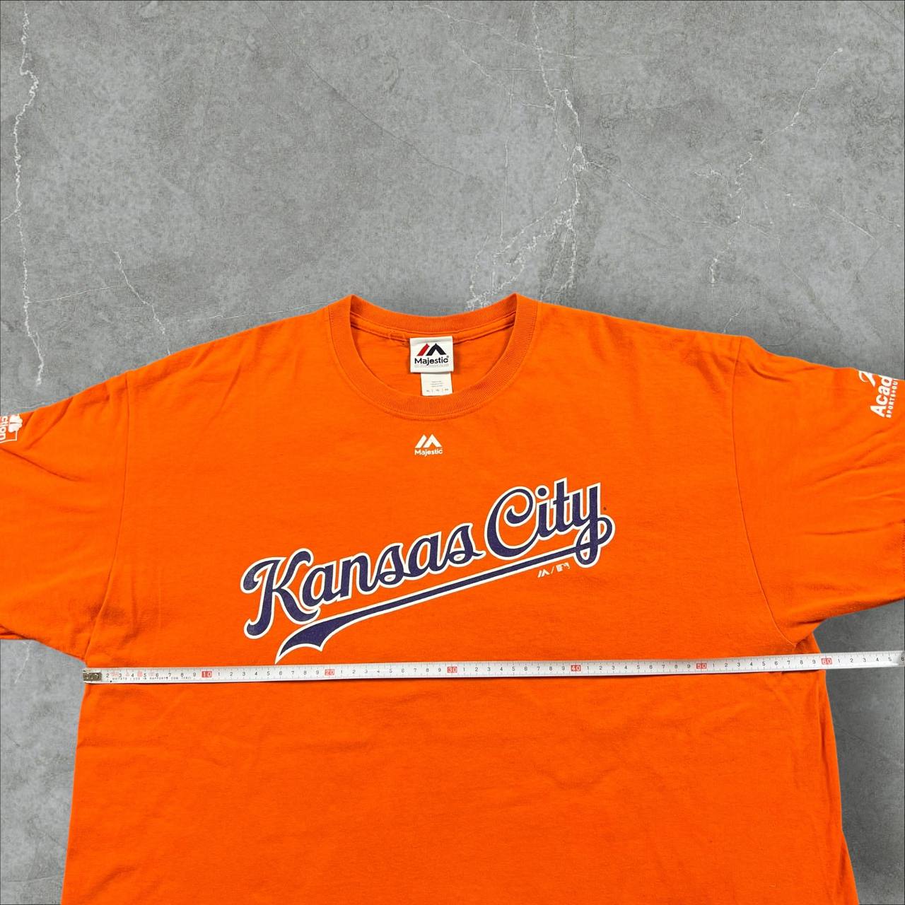 T-Shirt Kansas City MLB MLB