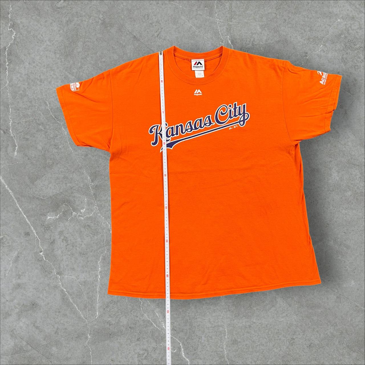 T-Shirt Kansas City MLB MLB