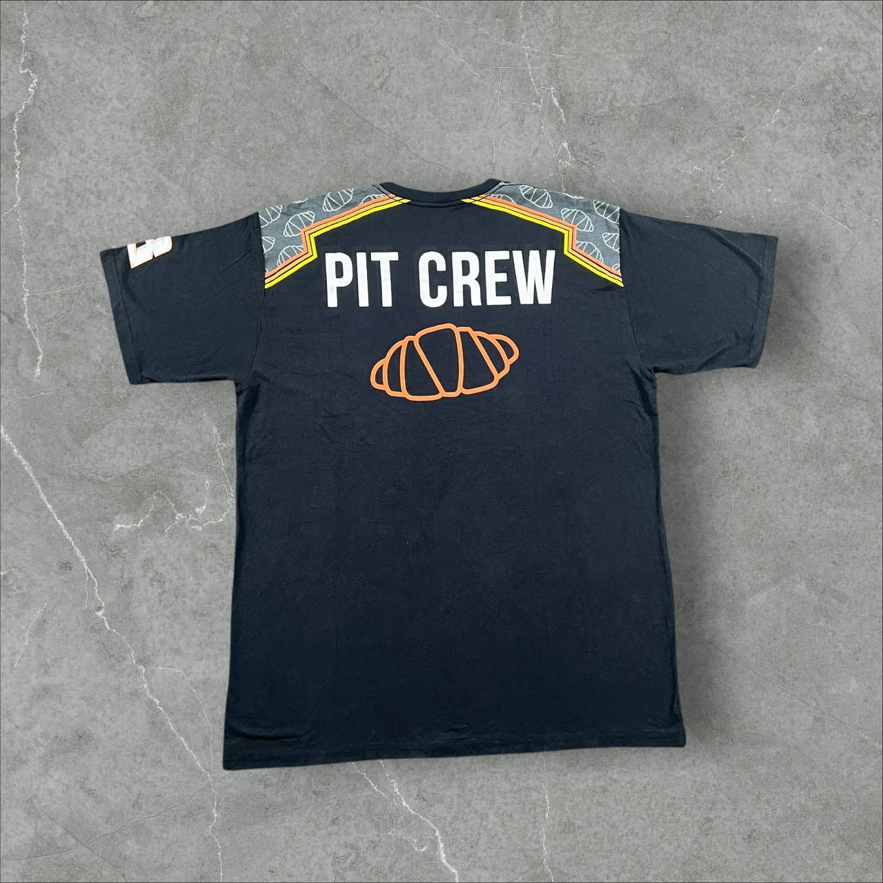 T-Shirt RCR Richard Childress Racing #8 Chevy Tyler Reddick Nascar Vintage Dressing