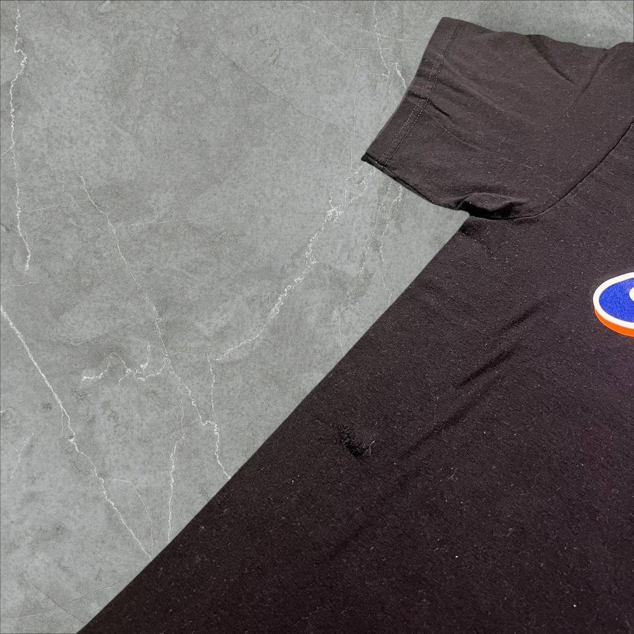 T-Shirt MLB New York Mets Baseball Santana 57 MLB