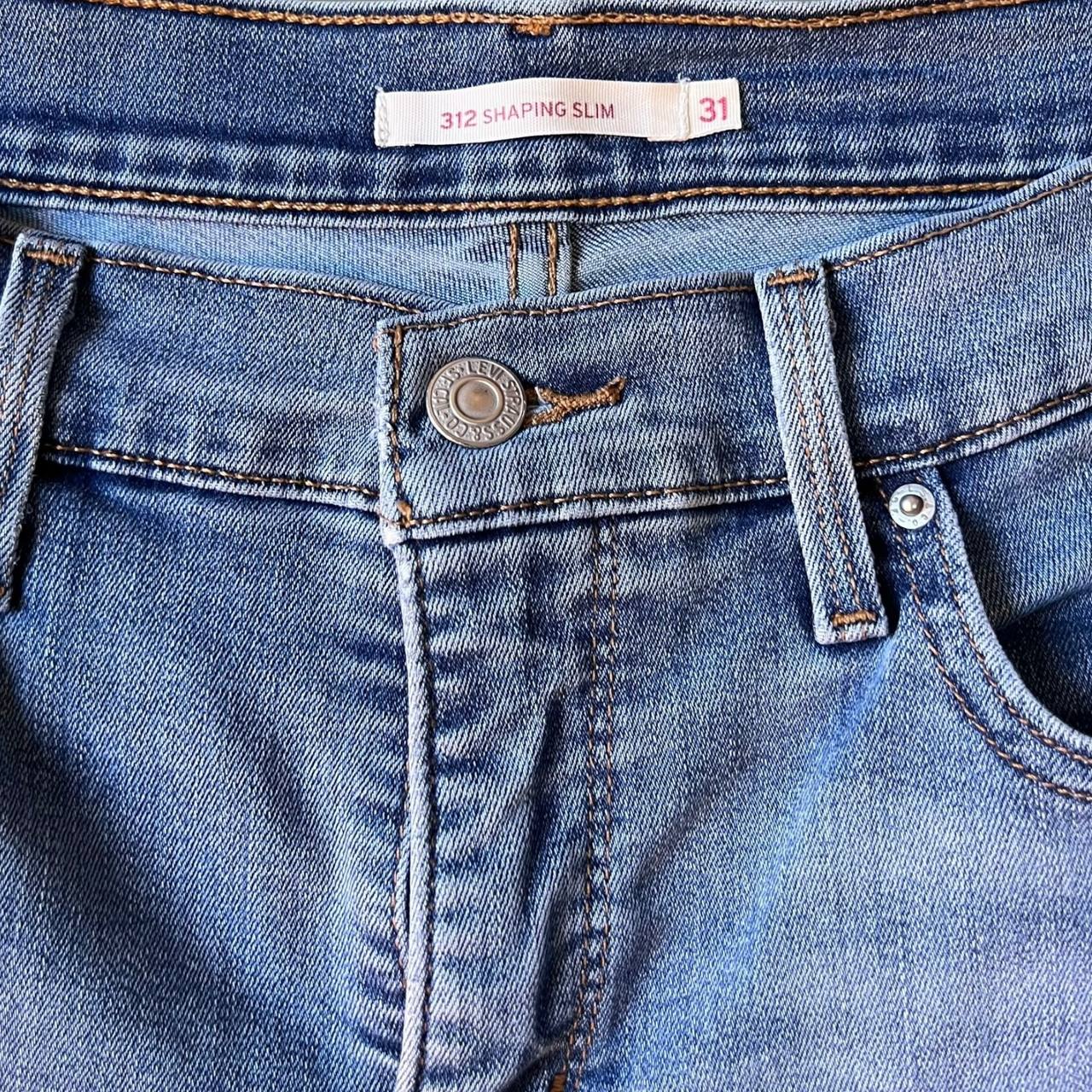 Jeans Levi’s vintage Levi's